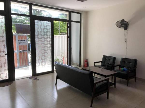 Homestay Des Amis - Ban Huu