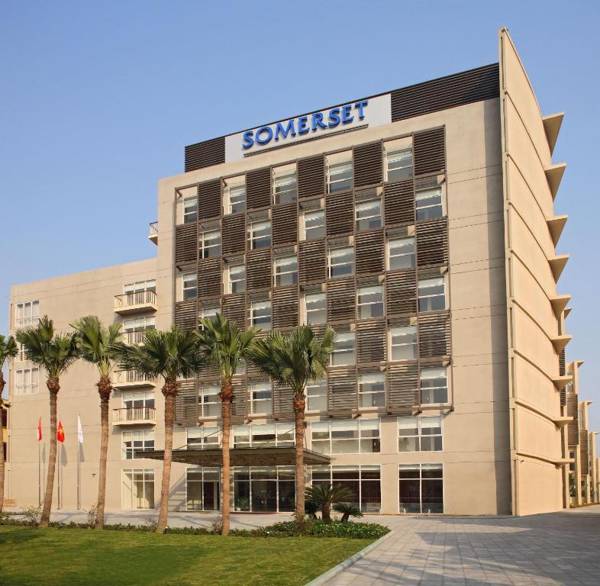 Somerset West Lake Hanoi