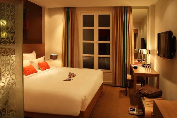 Mercure Hanoi La Gare Hotel