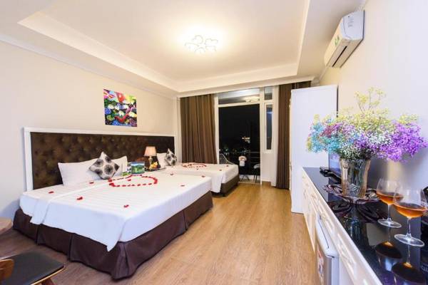 Hanoi Morning Hotel