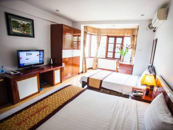 Hanoi Old Town Hotel