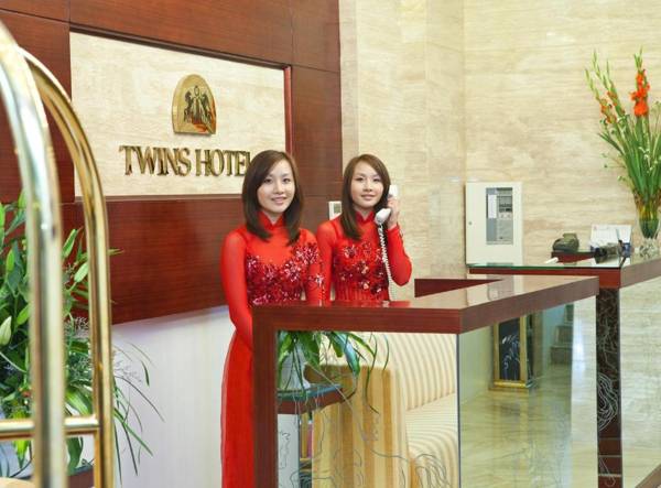 Millennium Hanoi Hotel