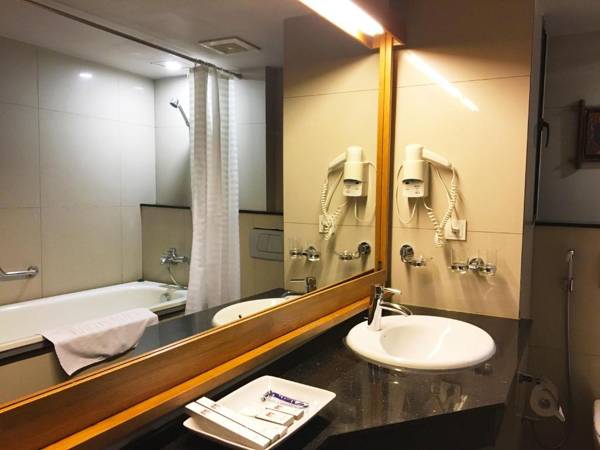 Hanoi Eternity Hotel