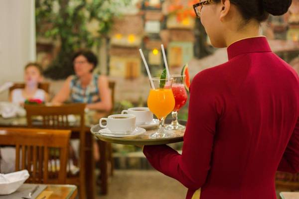 La Storia Ruby Hotel & Travel