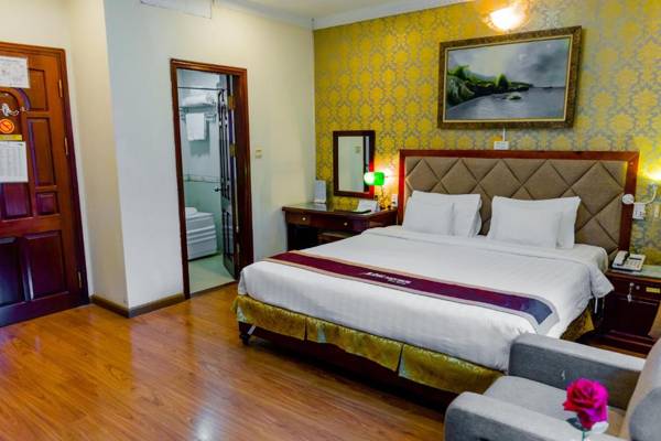 A25 Hotel - 61 Lương Ngọc Quyến