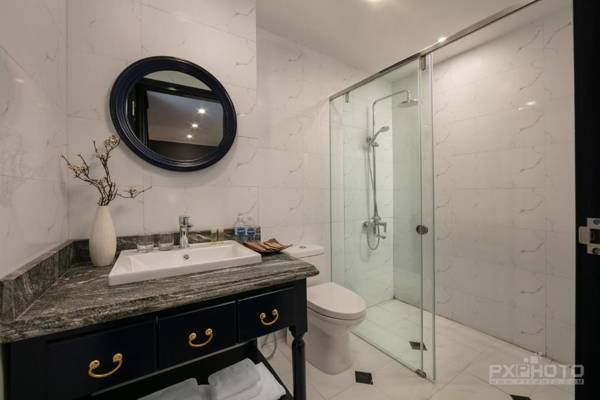 Matilda Boutique Hotel & Spa