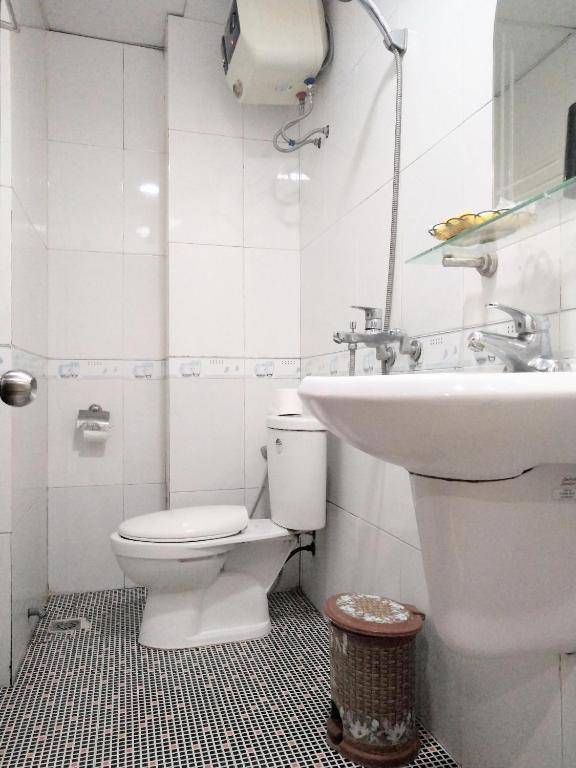 Golden Time Hostel 3