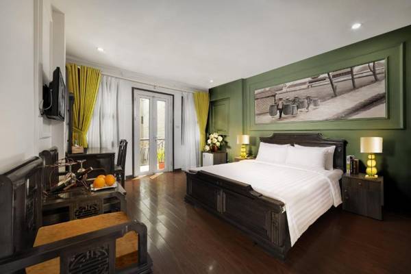 Hanoi Sunshine Hotel