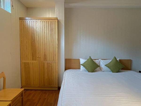 Hanoi Central Park Hotel