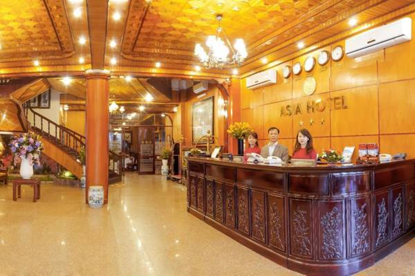 Asia Hotel