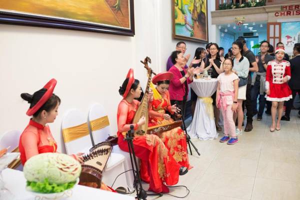 22Land Residence Hotel & Spa 36 Hang Trong