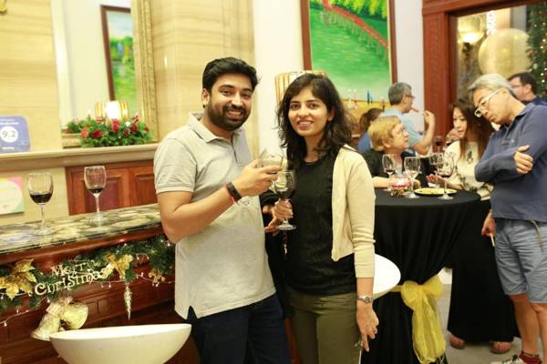 22Land Residence Hotel & Spa 36 Hang Trong