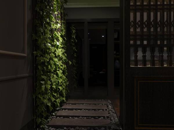 Grande Collection Hotel & Spa