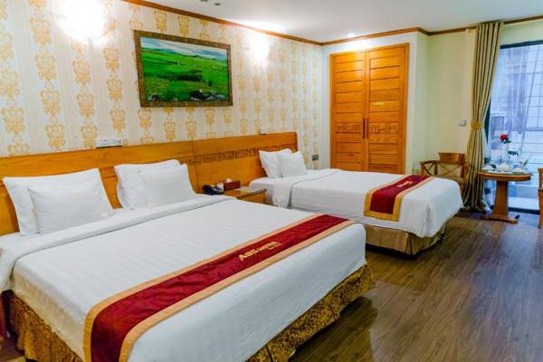 A25 Hotel - 45 Phan Chu Trinh