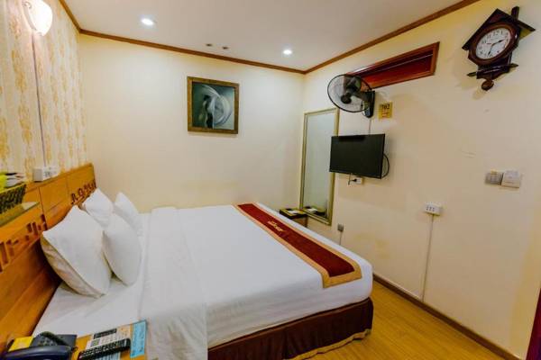 A25 Hotel - 45 Phan Chu Trinh