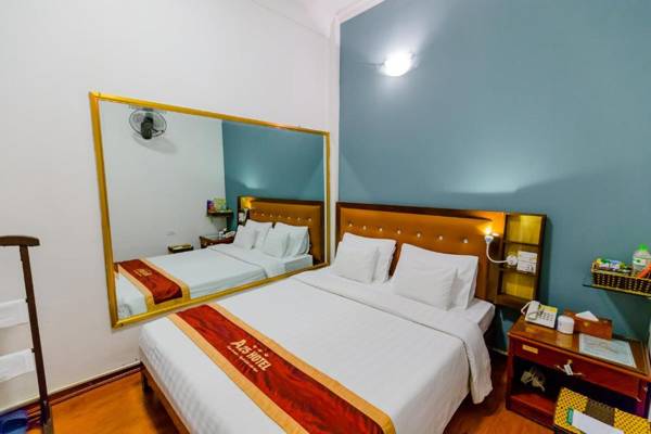 A25 Hotel - 12 Liên Trì