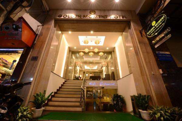 Queen's Central Hotel