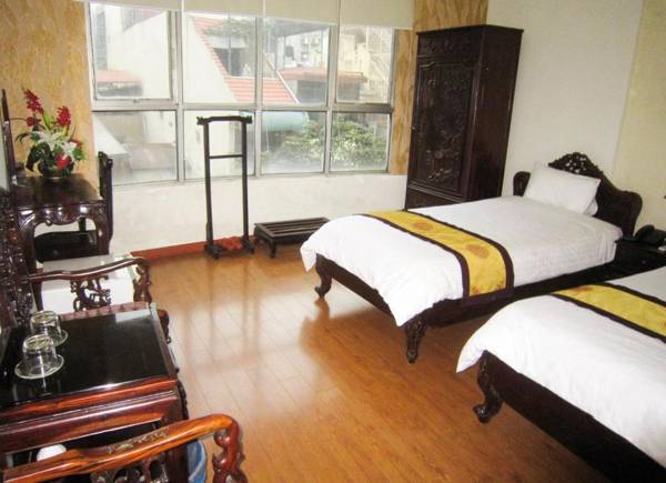 Hanoi City Hotel