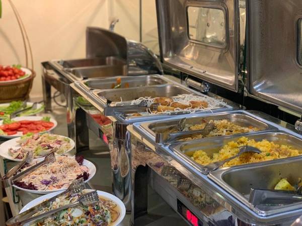 Classic Street Hotel