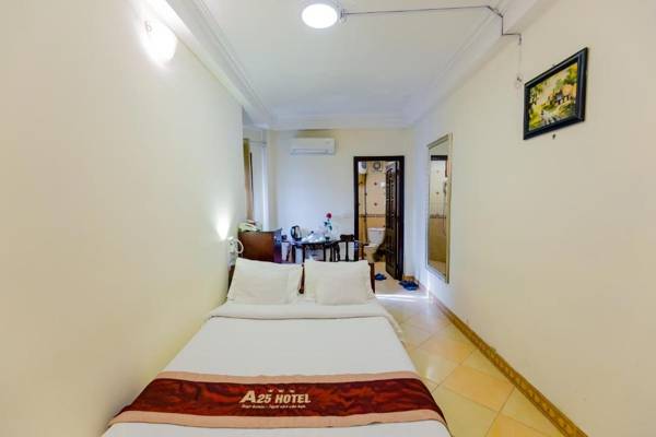 A25 Hotel - Đội Cấn 1
