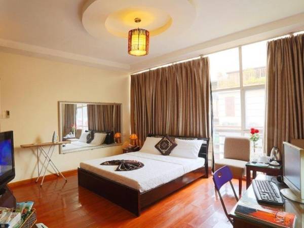 A25 Hotel - 38 Hàng Thiếc