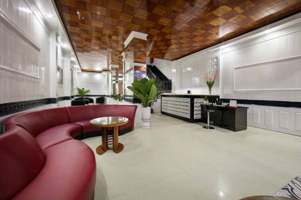 Diamond Nostalgia Hotel & Spa