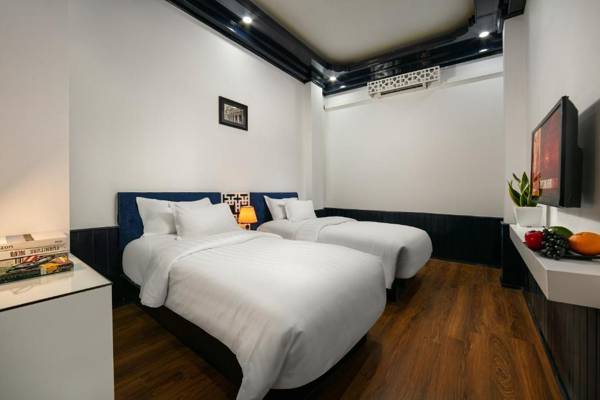 Diamond Nostalgia Hotel & Spa