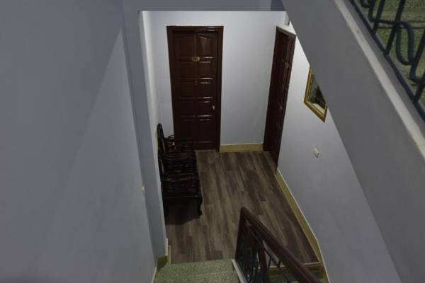 Hanoi Marriotte Hotel