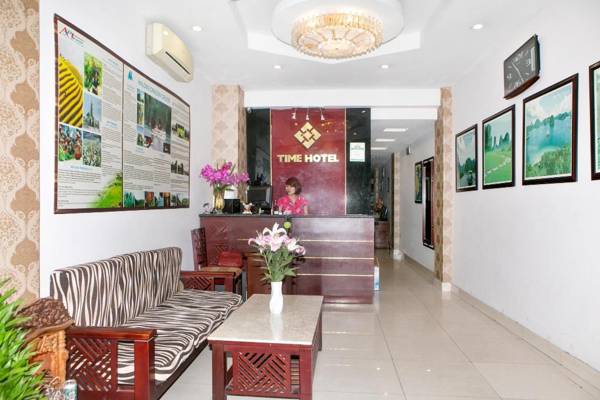 Time Hotel