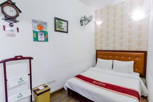 A25 Hotel - 197 Thanh Nhàn