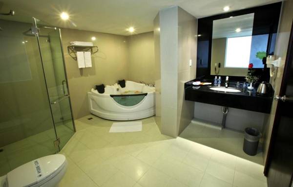 Bao Son International Hotel