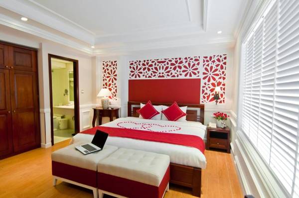 La Beaute De Hanoi Hotel