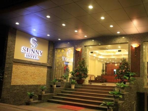 Sunny 3 Hotel