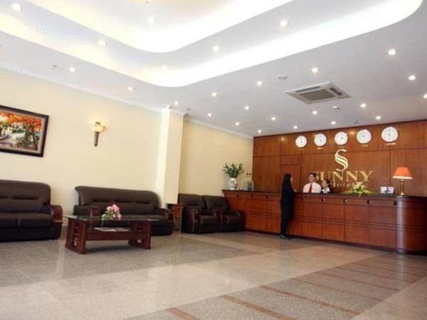 Sunny 3 Hotel