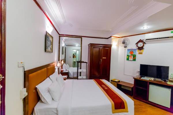 A25 Hotel - 53 Tuệ Tĩnh