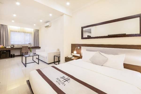Hong Ha Hotel