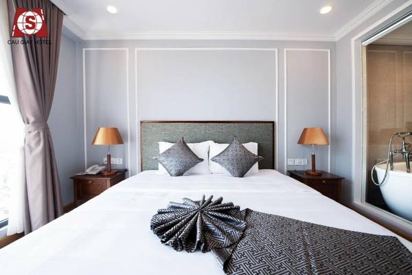 Cau Giay Hotel