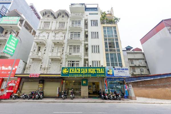 OYO 1158 Ngoc Trai Hotel