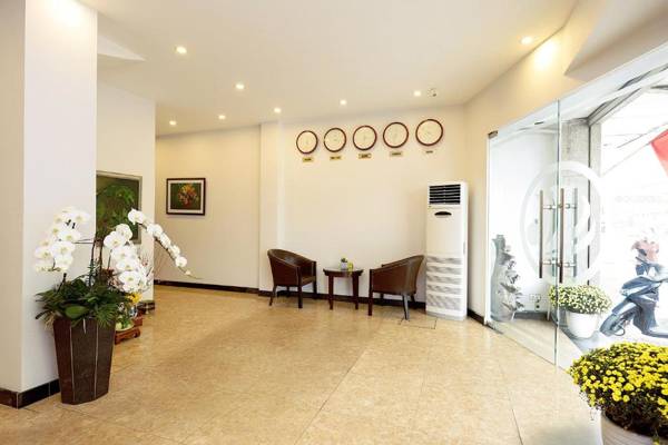 OYO 1158 Ngoc Trai Hotel