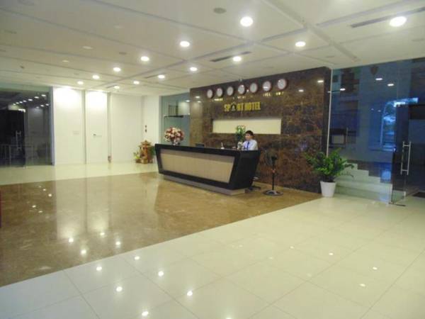 Sport Hotel Hanoi