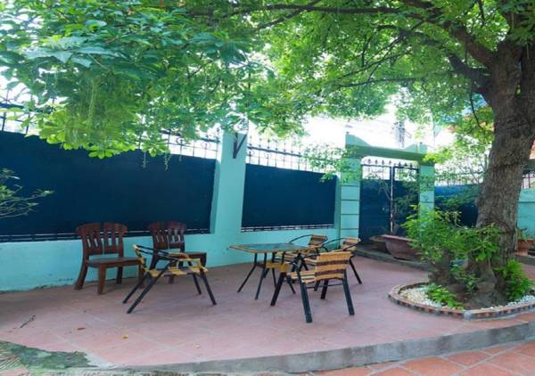 Trang An Plaza Hotel - An Duong Vuong