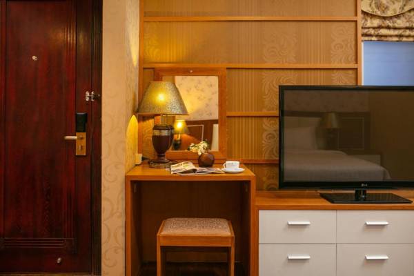 Nesta Boutique Hotel Ha Noi