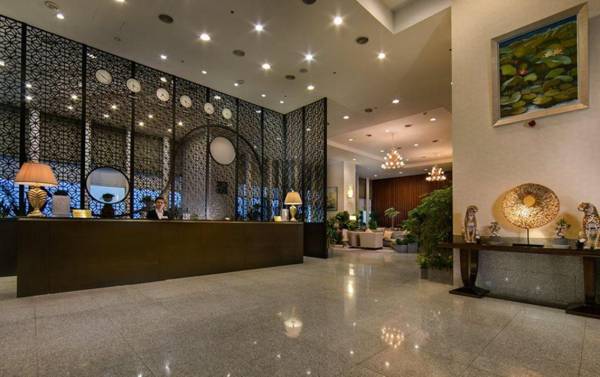 Calidas Landmark72 Royal Residence Hanoi