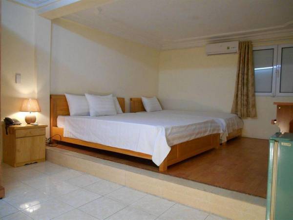 Hanoi Discovery Hotel