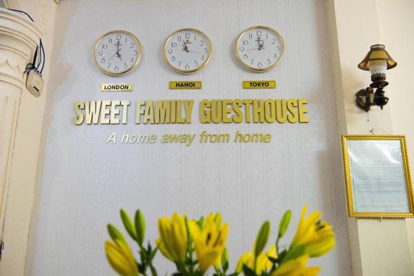 Sweet Family Guest House