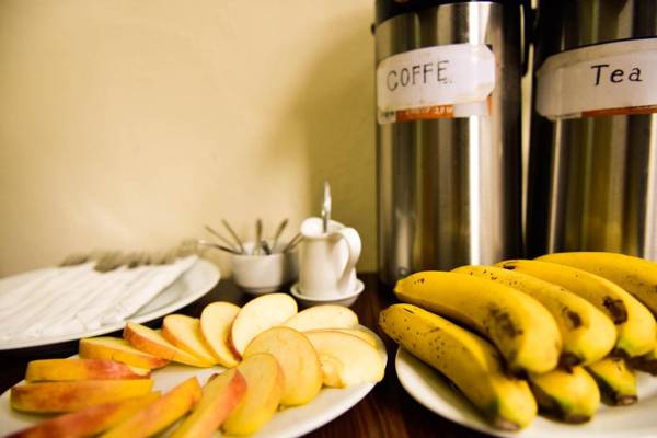 Sweet Family Guest House