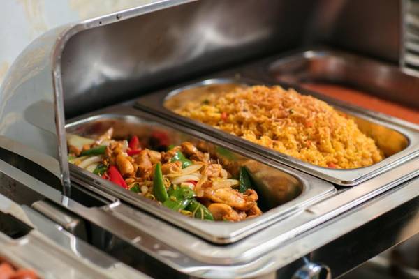 Beryl Palace Hotel and Spa