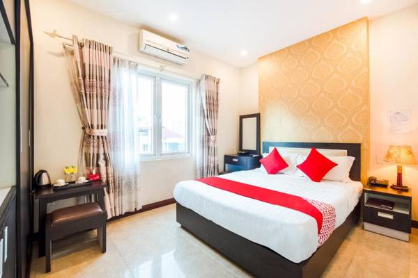 Capital O 518 Chariot Hotel