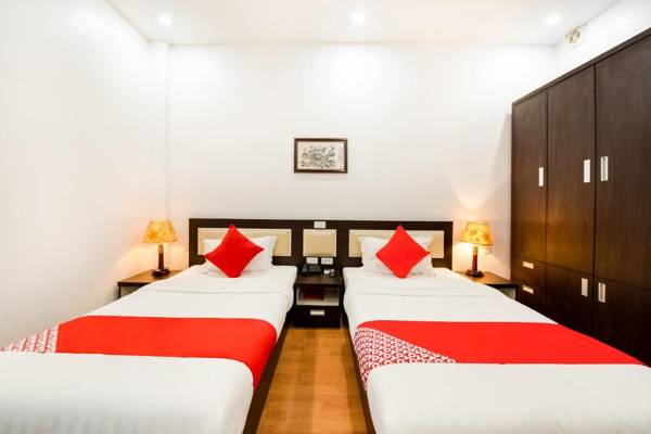 Capital O 518 Chariot Hotel