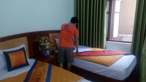 Binh Minh Hotel - 84 Ngoc Khanh